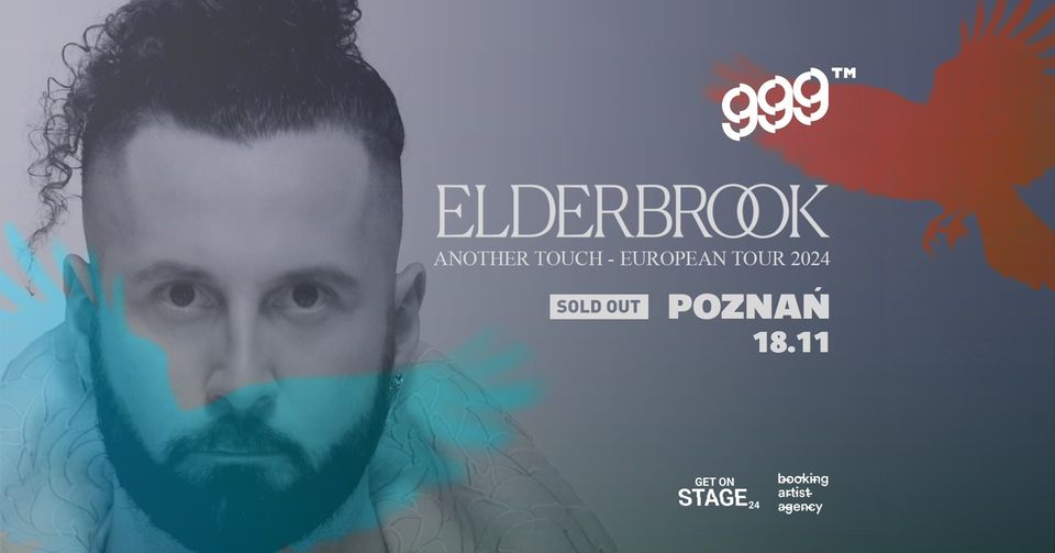 Baner promujący wydarzenie. Nazwa wydarzenia i data.