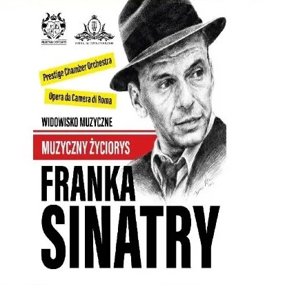 Baner promujący wydarzenie. Nazwa wydarzenia.