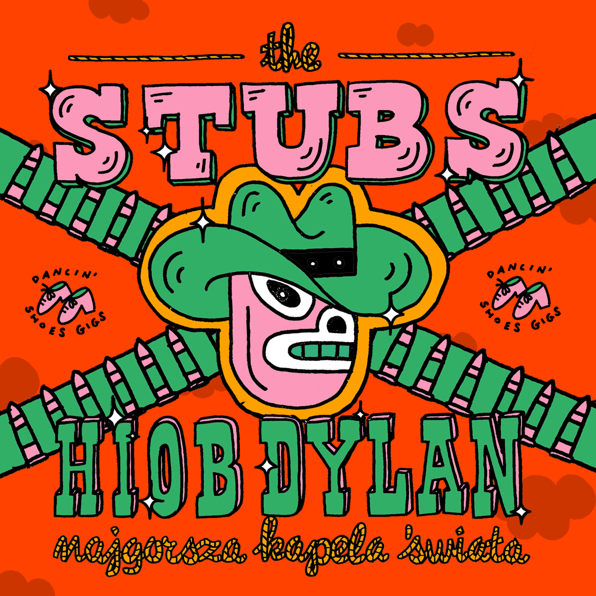 Baner promujący wydarzenie. Nazwa wydarzenia.