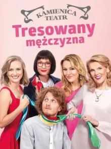 Baner promujący wydarzenie. Nazwa wydarzenia i zdjęcie artystów.