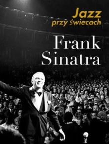 Baner promujący wydarzenie. Nazwa wydarzenia i zdjęcie artysty.