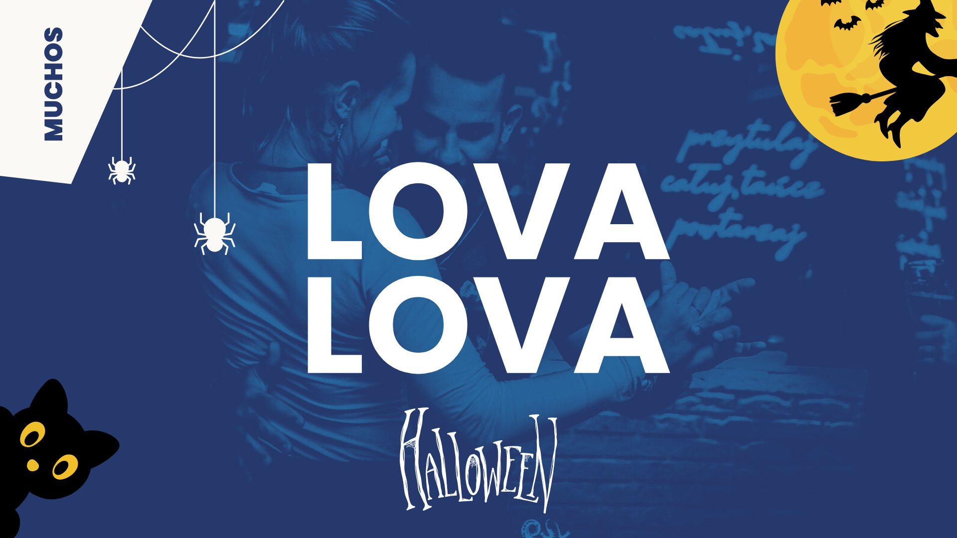 Baner promujący wydarzenie. Nazwa wydarzenia.