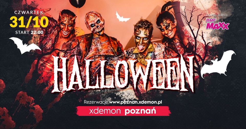 Baner promujący wydarzenie. Nazwa wydarzenia, data i zdjęcie.