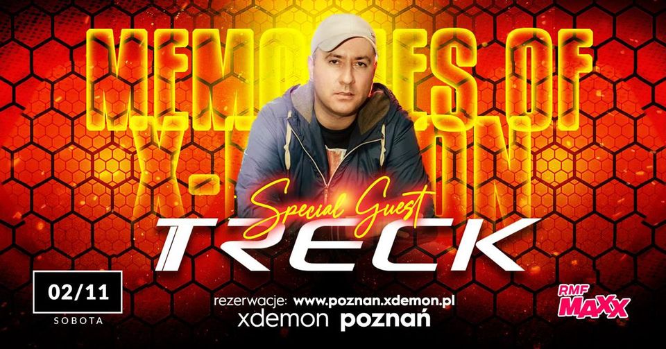 Baner promujący wydarzenie. Nazwa wydarzenia, data i zdjęcie.