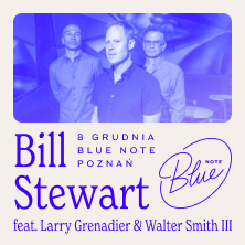 Baner promujący wydarzenie. Nazwa wydarzenia, data i zdjęcie Artystów.