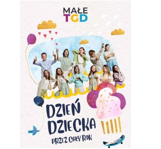 Baner promujący wydarzenie. Nazwa wydarzenia i zdjęcie artystów.