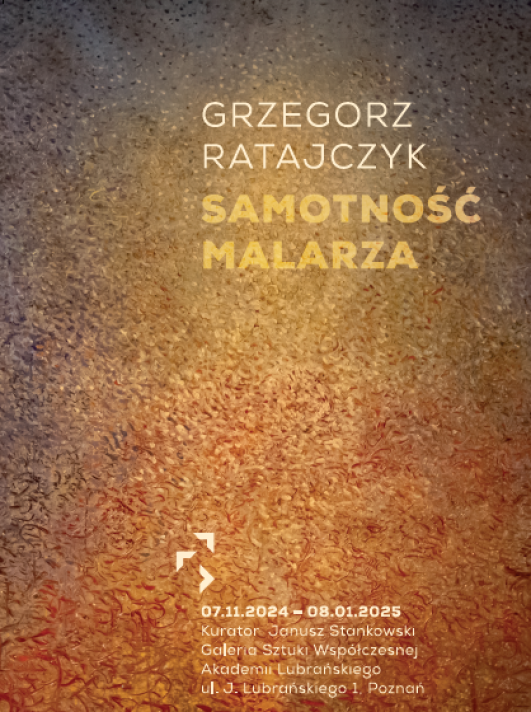 Baner promujący wydarzenie. Nazwa wydarzenia.