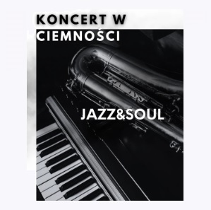 Baner promujący wydarzenie. Nazwa wydarzenia.