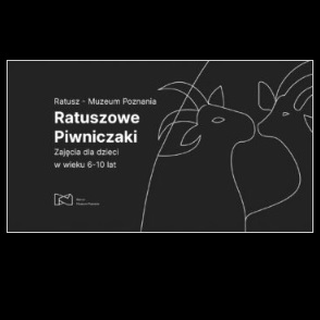 Baner promujący wydarzenie. Nazwa wydarzenia.