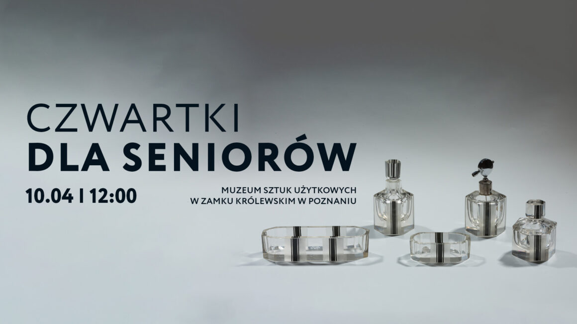 Baner promujący wydarzenie. Nazwa wydarzenia i data.