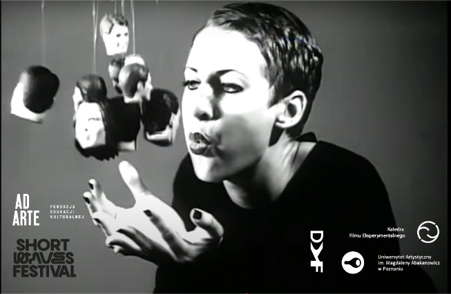 Baner promujący wydarzenie. Nazwa wydarzenia.