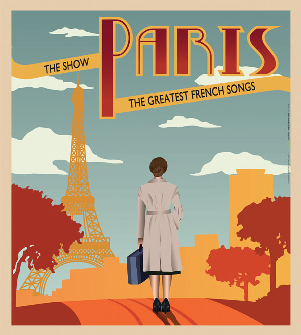 Baner promujący wydarzenie. Nazwa wydarzenia.