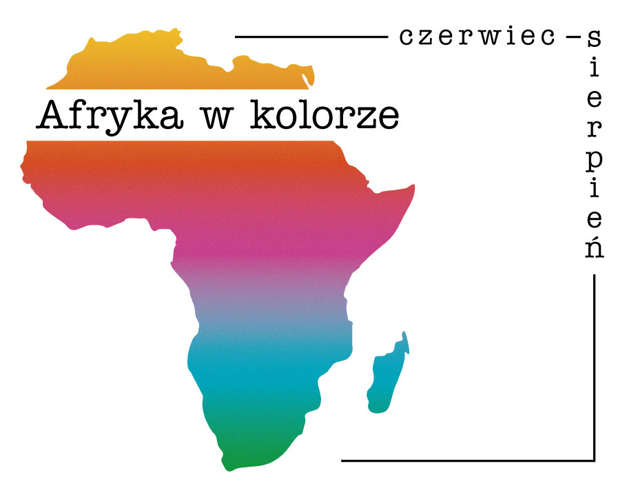 Baner promujący wydarzenie. Nazwa wydarzenia.