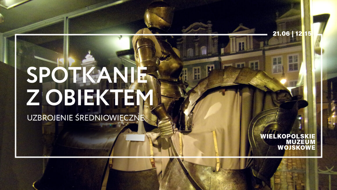 Baner promujący wydarzenie. Nazwa wydarzenia i data.