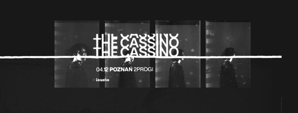 Baner promujący wydarzenie. Nazwa wydarzenia.