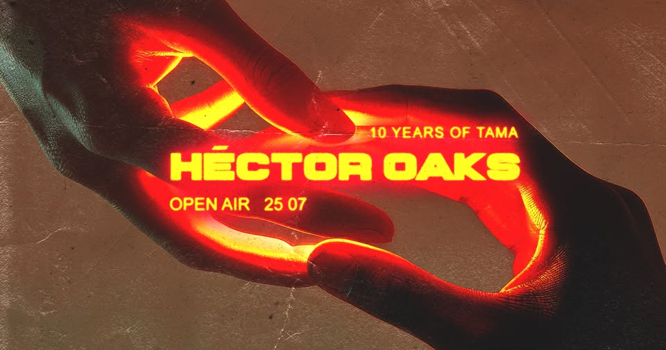 Baner promujący wydarzenie. Nazwa wydarzenia i data.