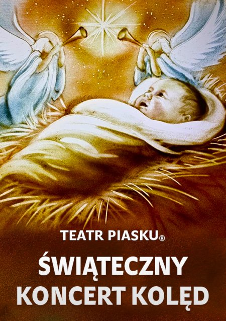 Baner promujący wydarzenie. Nazwa wydarzenia.