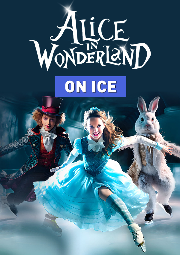 Baner promujący wydarzenie. Nazwa wydarzenia.