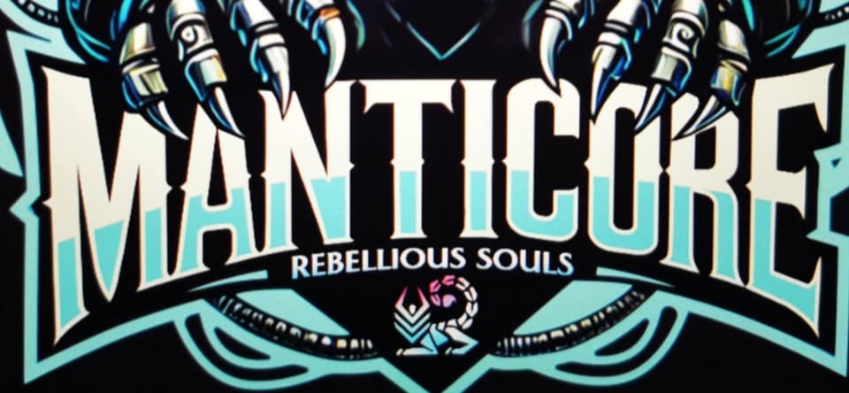 Baner promujący wydarzenie. Nazwa wydarzenia i data.