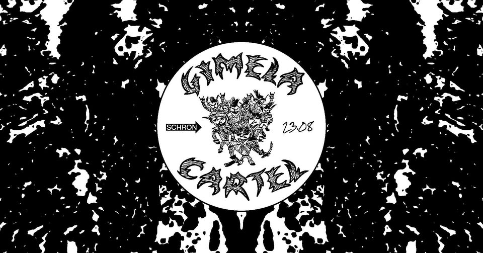 Baner promujący wydarzenie. Nazwa wydarzenia i data.