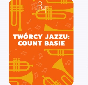 Baner promujący wydarzenie. Nazwa wydarzenia.