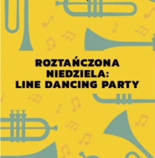 Baner promujący wydarzenie. Nazwa wydarzenia.