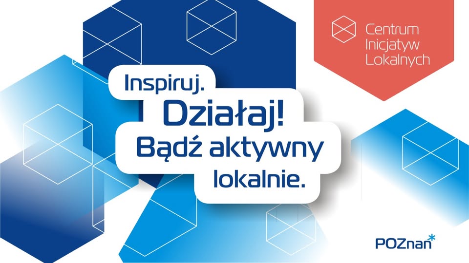 Logo cyklu.