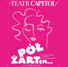 Baner promujący wydarzenie. Nazwa wydarzenia.