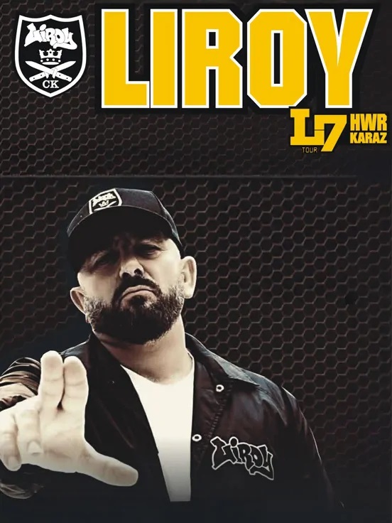 Baner promujący wydarzenie. Nazwa wydarzenia i data.