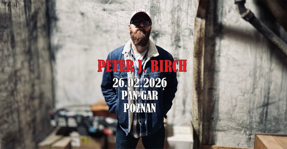 Baner promujący wydarzenie. Nazwa wydarzeania i zdjęcie osoby artystycznej.