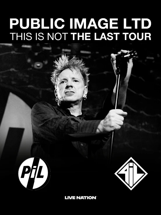 Baner promujący wydarzenie. Nazwa wydarzeania i zdjęcie osoby artystycznej.