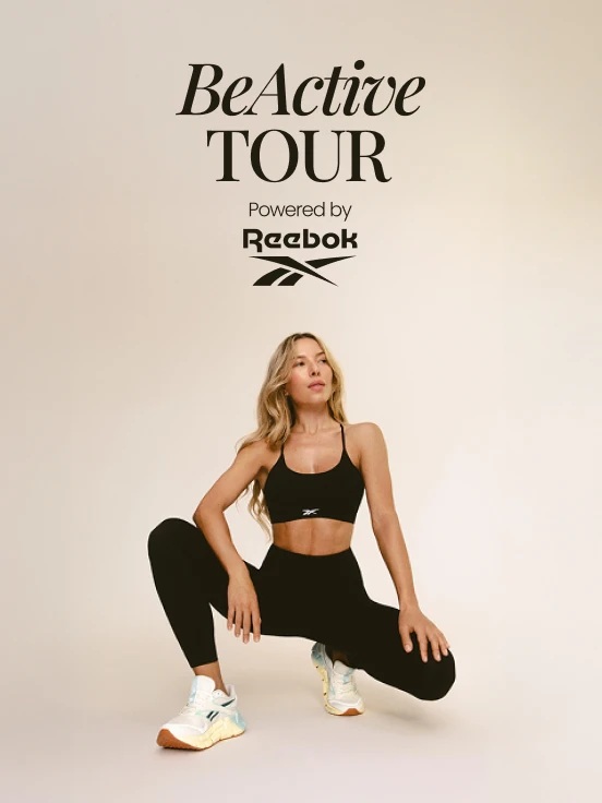 Baner promujący wydarzenie. Nazwa wydarzeania i zdjęcie osoby artystycznej.