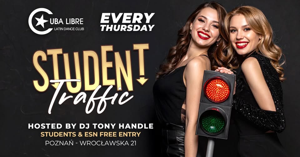 Baner promujący wydarzenie. Nazwa wydarzeania i zdjęcie osób artystycznych.