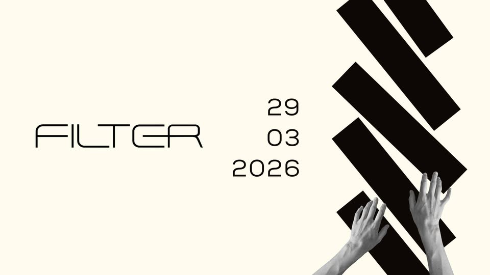 Baner promujący wydarzenie. Nazwa wydarzenia.