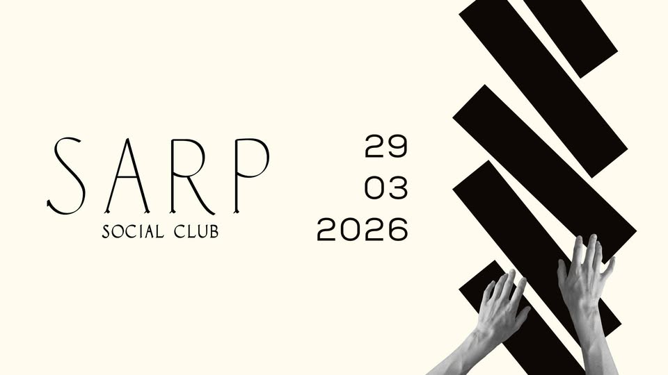 Baner promujący wydarzenie. Nazwa wydarzenia.