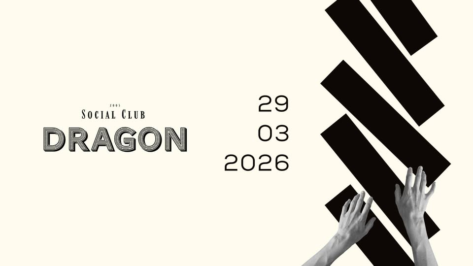 Baner promujący wydarzenie. Nazwa wydarzenia.