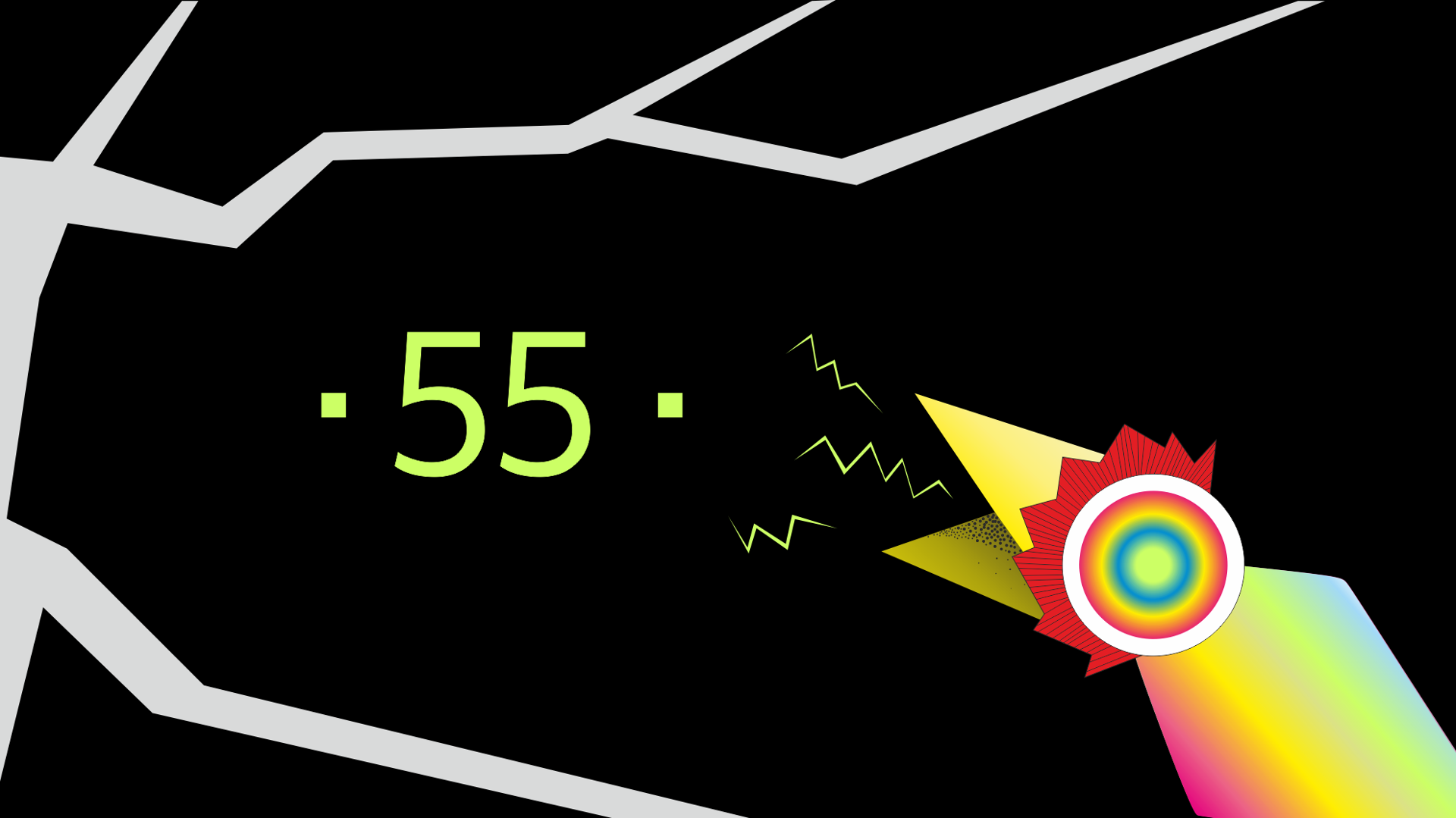 Baner promujący wydarzenie. Nazwa wydarzenia.