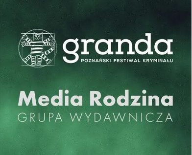 Napisy na zielonym tle. Informacje zawarte w treści artykułu.