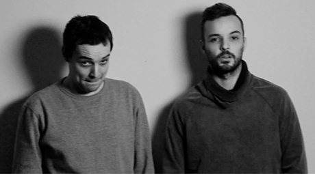 Bartek Rajpold, Mikołaj Rajpold