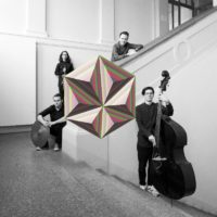 Bartosz Dworak Quartet