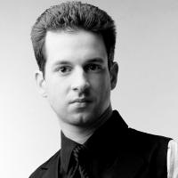 Bertrand CHAMAYOU - fortepian