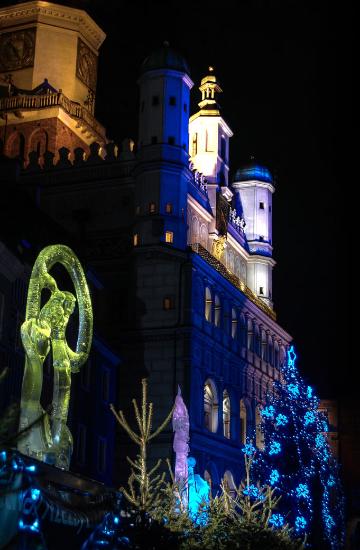 Betlejem Poznańskie 2011