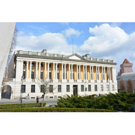 Biblioteka Raczyńskich