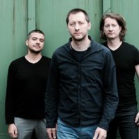 Bodurov Trio