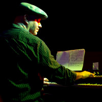 Brian Charette