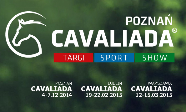 Cavaliada Targi 2014