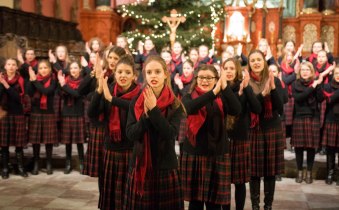 Chór Dziewczęcy Skowronki