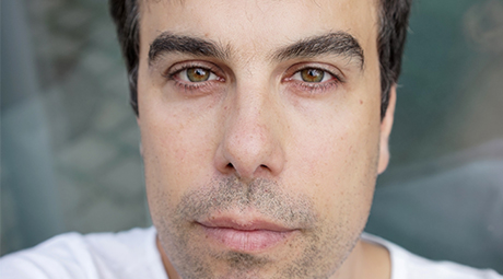 Christian Kosmas Mayer