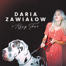 Daria Zawiałow