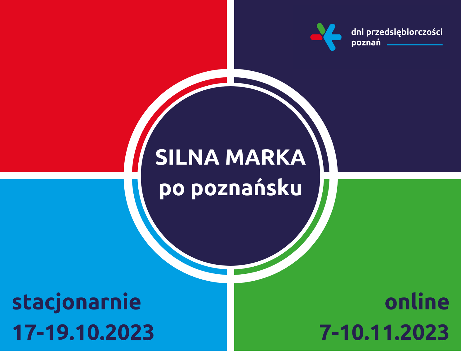 Dni Przedsiębiorczości Poznań 2023